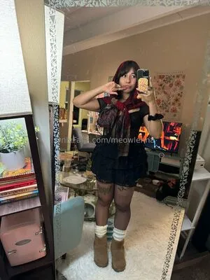 Meowlenna OnlyFans Leaked Free Thumbnail Picture - #srLiSFBM6J