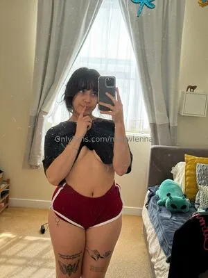 Meowlenna OnlyFans Leaked Free Thumbnail Picture - #vS3Q9Sfbr5