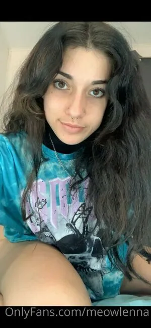Meowlenna OnlyFans Leaked Free Thumbnail Picture - #yk4sxWzLvP
