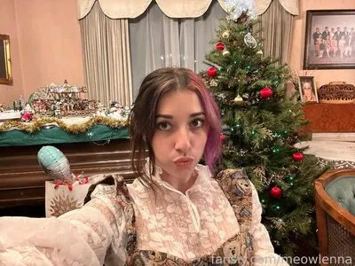 Meowlenna OnlyFans Leaked Free Thumbnail Picture - #zmgeIHIinE