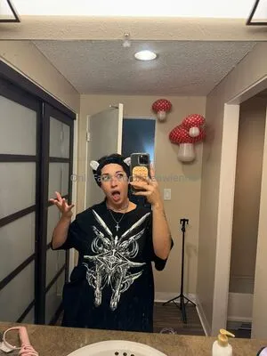 Meowlenna OnlyFans Leaked Free Thumbnail Picture - #zvhhJCWRny