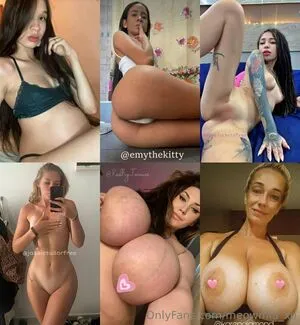 Meowmia Xo OnlyFans Leaked Free Thumbnail Picture - #9M9oLQA3tQ