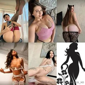 Meowmia Xo OnlyFans Leaked Free Thumbnail Picture - #Kgw22CcYOZ