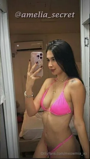Meowmia Xo OnlyFans Leaked Free Thumbnail Picture - #NIs7LthxsN