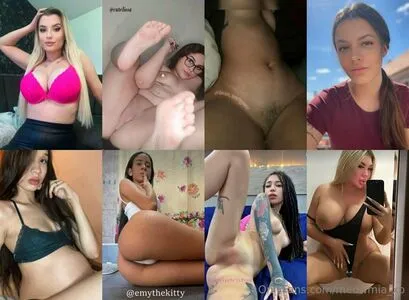 Meowmia Xo OnlyFans Leaked Free Thumbnail Picture - #UlfYqJ5TQz