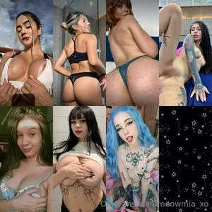 Meowmia Xo OnlyFans Leaked Free Thumbnail Picture - #hIu7myZq7K