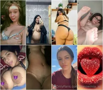 Meowmia Xo OnlyFans Leaked Free Thumbnail Picture - #pTnWn3qTCe