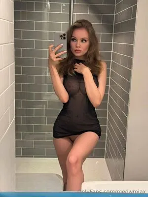 Meowmiax OnlyFans Leaked Free Thumbnail Picture - #TtAAYcFDOB