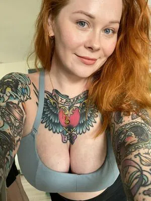 Meowmistidawn OnlyFans Leaked Free Thumbnail Picture - #0DVDQnFWHH