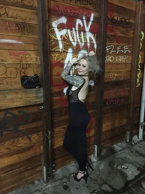 Meowmistidawn OnlyFans Leaked Free Thumbnail Picture - #EB1N6mnwSa