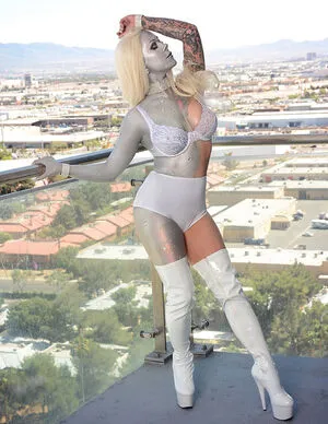 Meowmistidawn OnlyFans Leaked Free Thumbnail Picture - #SH0kTxNnYZ
