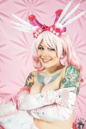 Meowmistidawn OnlyFans Leaked Free Thumbnail Picture - #dKZ8nNteOX