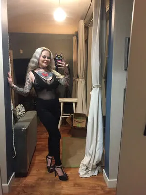 Meowmistidawn OnlyFans Leaked Free Thumbnail Picture - #mI93hNdCVe