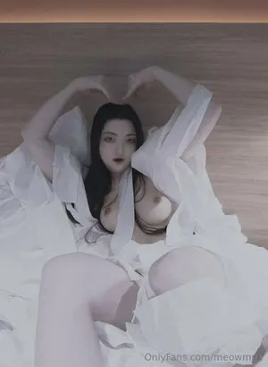 Meowmu1 OnlyFans Leaked Free Thumbnail Picture - #0o8M2xICVg