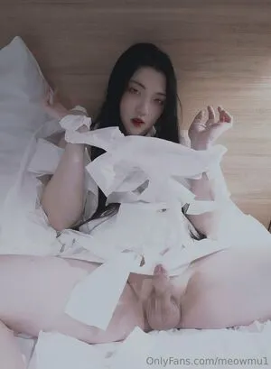Meowmu1 OnlyFans Leaked Free Thumbnail Picture - #LMhYZ9Zntr