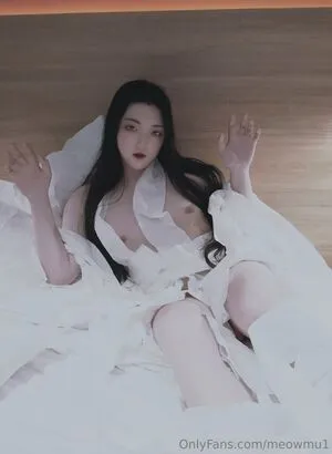 Meowmu1 OnlyFans Leaked Free Thumbnail Picture - #eVhsTy1n2w