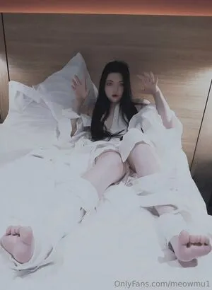 Meowmu1 OnlyFans Leaked Free Thumbnail Picture - #l0nfCovC2h