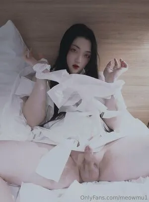 Meowmu1 OnlyFans Leaked Free Thumbnail Picture - #y1QMPDC7Sv