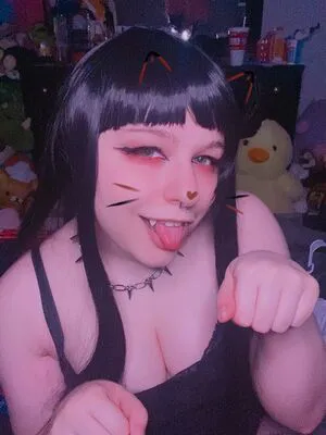 Meowmyks OnlyFans Leaked Free Thumbnail Picture - #wv04o3Afwo