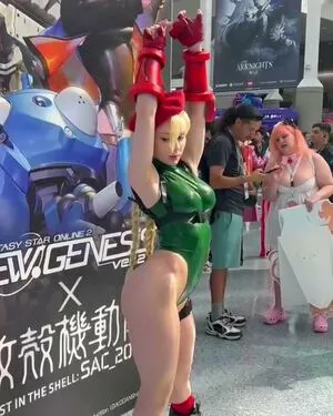 Meowri OnlyFans Leaked Free Thumbnail Picture - #GoOQ7BtOkk