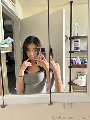 Meowriff OnlyFans Leaked Free Thumbnail Picture - #TSdrN9k4aK