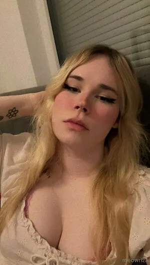 Meowriza OnlyFans Leaked Free Thumbnail Picture - #3i16iPKNgm