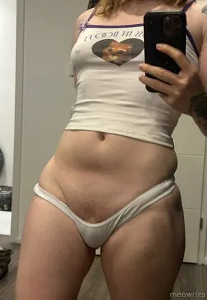 Meowriza OnlyFans Leaked Free Thumbnail Picture - #869BRZJGnE