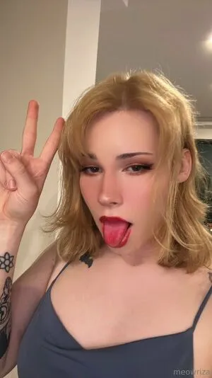 Meowriza OnlyFans Leaked Free Thumbnail Picture - #AaBU4I3JIu