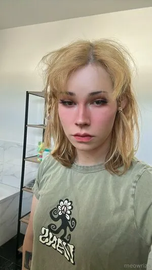 Meowriza OnlyFans Leaked Free Thumbnail Picture - #TXu996VprR