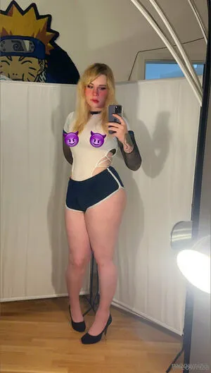 Meowriza OnlyFans Leaked Free Thumbnail Picture - #Xoc89Jk7GB