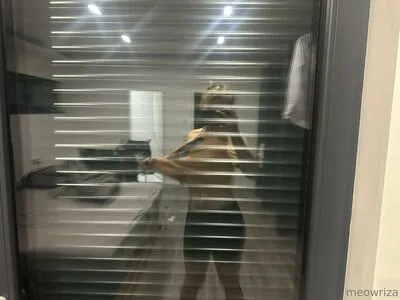 Meowriza OnlyFans Leaked Free Thumbnail Picture - #escbwFl8Ac