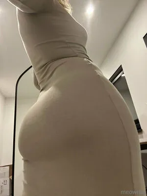 Meowriza OnlyFans Leaked Free Thumbnail Picture - #q5OxXlAgVJ