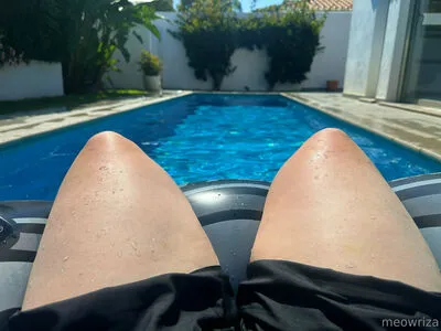 Meowriza OnlyFans Leaked Free Thumbnail Picture - #tPjrj6MLkf