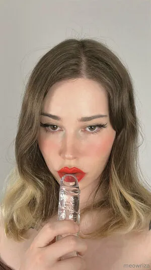 Meowriza OnlyFans Leaked Free Thumbnail Picture - #xQ9hZMnrk7