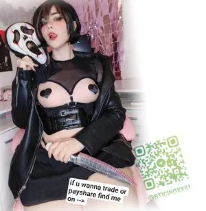 Meowsixx OnlyFans Leaked Free Thumbnail Picture - #BWgONfBtiy