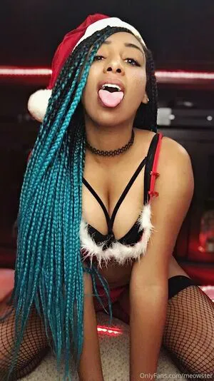 Meowster OnlyFans Leaked Free Thumbnail Picture - #L2yaF1F811