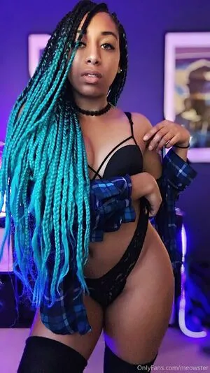 Meowster OnlyFans Leaked Free Thumbnail Picture - #U3XGdgeyGL