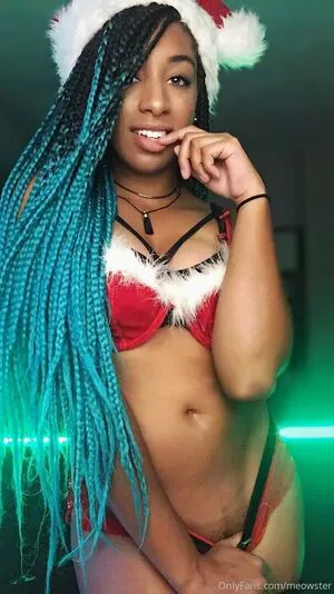 Meowster OnlyFans Leaked Free Thumbnail Picture - #VoczJdifeU