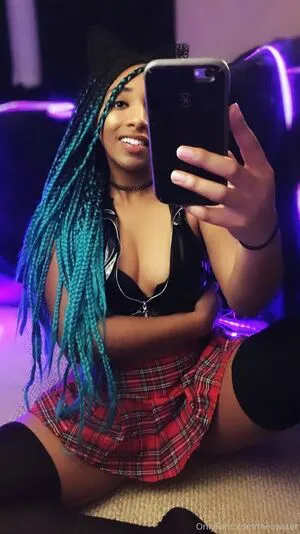 Meowster OnlyFans Leaked Free Thumbnail Picture - #r0DEdtCY1v