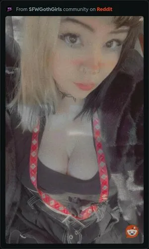 Meowthegoth OnlyFans Leaked Free Thumbnail Picture - #BLfYT1NwAC