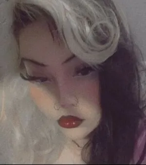 Meowthegoth OnlyFans Leaked Free Thumbnail Picture - #Gthi2329gX