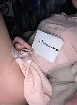 Meoww Mya OnlyFans Leaked Free Thumbnail Picture - #1M0dcPpbbc