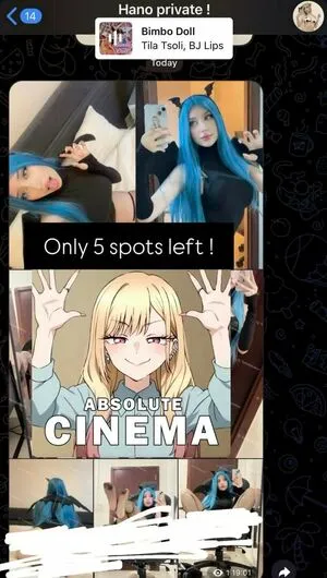 Meowwhano OnlyFans Leaked Free Thumbnail Picture - #gFGgYuTSkf