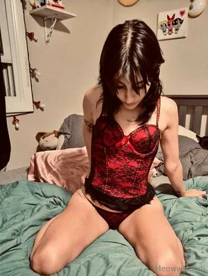 Meowwmandi OnlyFans Leaked Free Thumbnail Picture - #vznXweUBdW