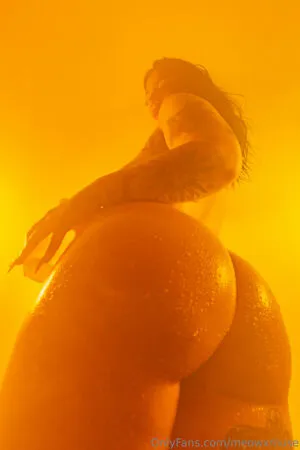 Meowxmuse OnlyFans Leaked Free Thumbnail Picture - #keghkQJqVE