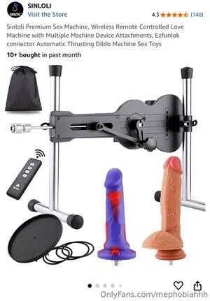 Mephobiahhh OnlyFans Leaked Free Thumbnail Picture - #qWYZ4uSYnf