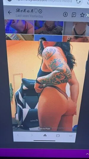 Mephttv OnlyFans Leaked Free Thumbnail Picture - #Wtcu4LoSt6