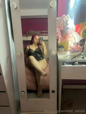 Mer Vals20 OnlyFans Leaked Free Thumbnail Picture - #9aJqkERZwH