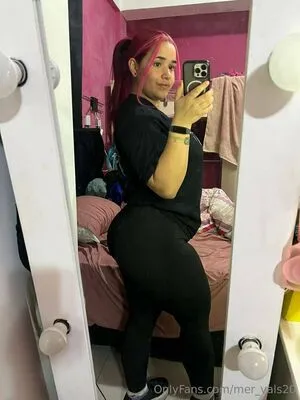 Mer Vals20 OnlyFans Leaked Free Thumbnail Picture - #SLPi3NryBw