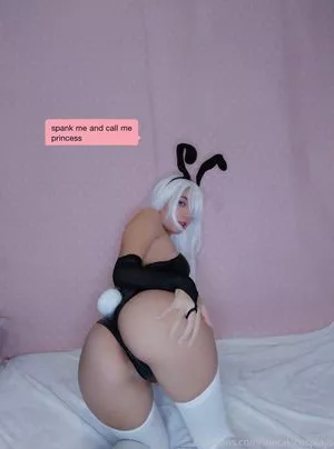 Meraky Cosplays OnlyFans Leaked Free Thumbnail Picture - #KAGZEDOjKj